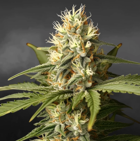 Samen 3x Super Silver Haze Automatik Nordkraut